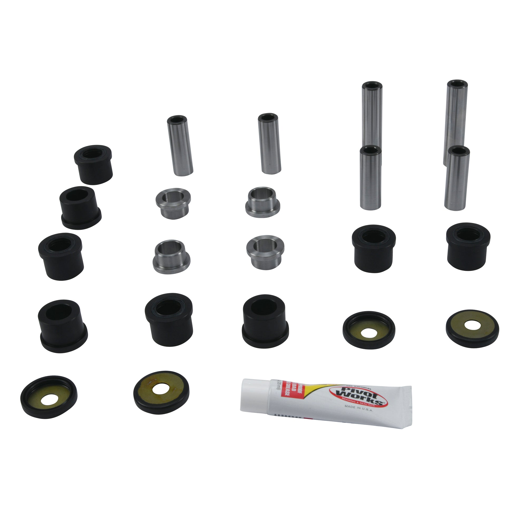 Pivot Works Irs Bearing Kit Yam - Atv Performance Products