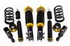 ISC Suspension 09 + Nissan 370Z N1 Coilovers