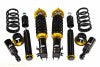 ISC Suspension 11 + Scion tC N1 Street Coilovers