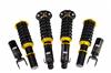 ISC Suspension 89-93 Nissan Skyline GTS / GTS-T N1 Basic Coilovers