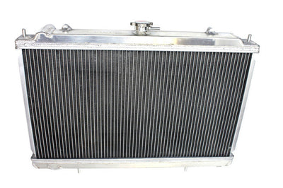 ISR Performance Aluminum Radiator - 89-94 Nissan 240sx w/KA24DE - Cooling