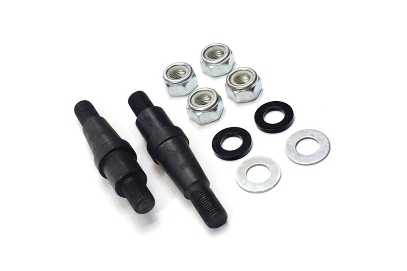 ISR Performance Front Lower Control Arm - 2009 + Hyundai Genesis Coupe - PRO - Suspension