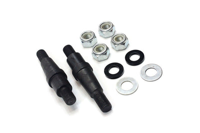 ISR Performance Front Lower Control Arm - 2009 + Hyundai Genesis Coupe - PRO - Suspension