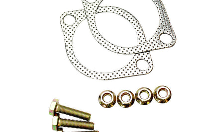 ISR Performance GT Single Exhaust - 89-94 S13 Nissan 240sx - Mufflers & Tips