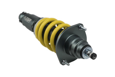ISR Performance Pro Series Coilovers - 90-98 Mazda Miata MX5 - Suspension