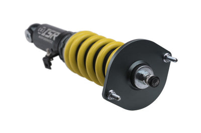 ISR Performance Pro Series Coilovers - 90-98 Mazda Miata MX5 - Suspension