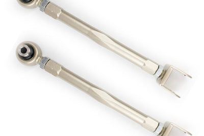 ISR Performance Pro Series Rear Toe Control Rods - 89-98 (S13/S14) Nissan 240sx - Suspension