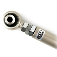 ISR Performance Rear Bucket Delete Toe Arm - Nissan 350z / 370z - Suspension