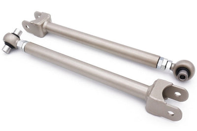 ISR Performance Rear Toe Arms for 2017 + Infiniti Q60 / 2014 + Q50 - Suspension