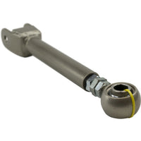ISR Performance Rear Traction Rod - Nissan 350z / G35 - Suspension