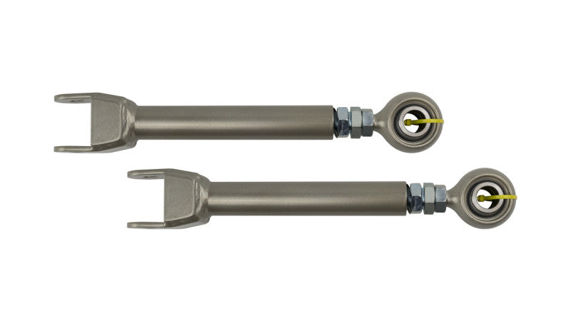 ISR Performance Rear Traction Rod - Nissan 350z / G35 - Suspension
