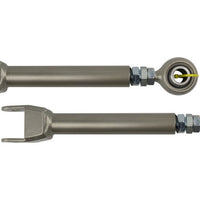 ISR Performance Rear Traction Rod - Nissan 350z / G35 - Suspension