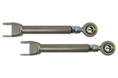 ISR Performance Rear Traction Rod - Nissan 350z / G35 - Suspension