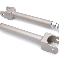 ISR Performance Rear Traction Rods for 2017 + Infiniti Q60 / 2014 + Q50 - Suspension