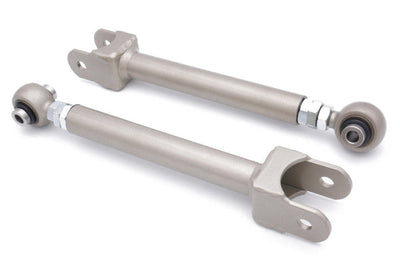 ISR Performance Rear Traction Rods for 2017 + Infiniti Q60 / 2014 + Q50 - Suspension