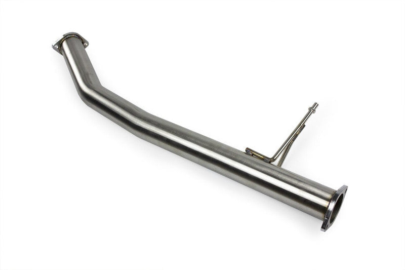 ISR Performance Series II - Non Resonated Mid Section Only - 89-94 (S13) Nissan 240sx - Exhaust Mufflers & Tips