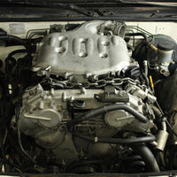 ISR Performance VQ35DE Swap Mount for Nissan 240sx - Engine Components