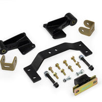 ISR Performance VQ35DE Swap Mount for Nissan 240sx - Engine Components