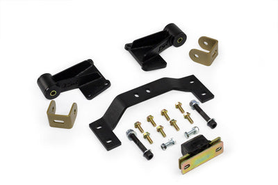 ISR Performance VQ35DE Swap Mount for Nissan 240sx - Engine Components