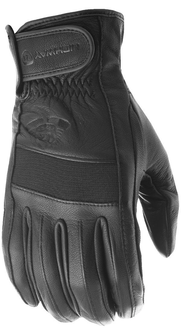 HIGHWAY 21 Jab Gloves Black Xl