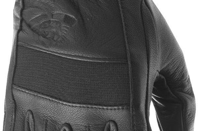 Highway 21 Jab Gloves Brown Xl - Black / 2X-Large - Harddrive Products