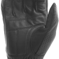 HIGHWAY 21 Jab Perforated Gloves Black Xl