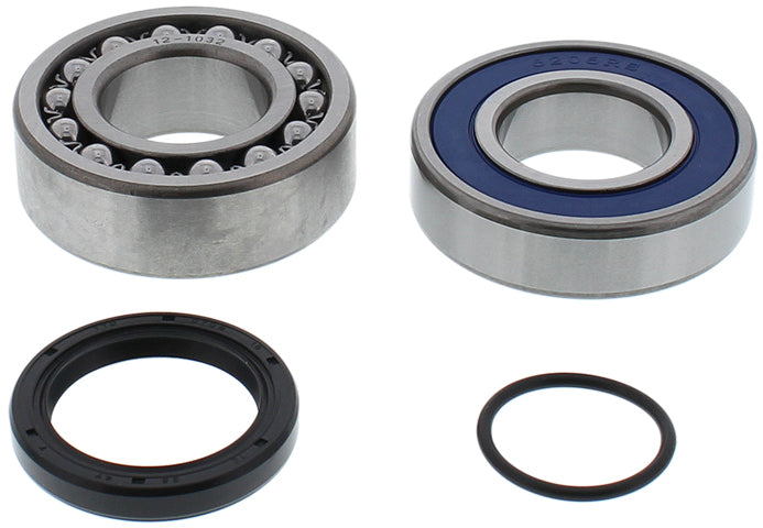All Balls Jack Shaft Bearing/seal Kit Timbersled - Snowmobile Collection