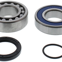 All Balls Jack Shaft Bearing/seal Kit Timbersled - Snowmobile Collection
