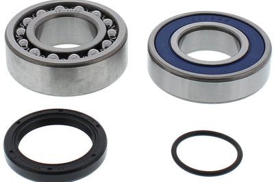 All Balls Jack Shaft Bearing/seal Kit Timbersled - Snowmobile Collection