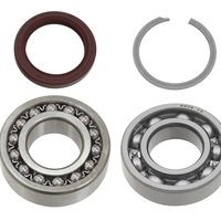 Sp1 Jack Shaft Bearing/seal Kit Yam - Snowmobile Collection