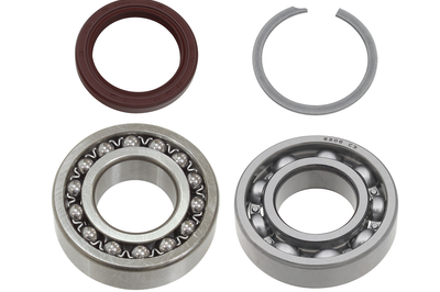Sp1 Jack Shaft Bearing/seal Kit Yam - Snowmobile Collection