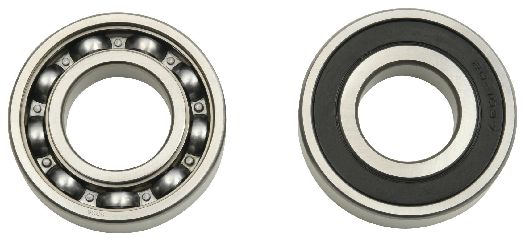 All Balls Jack Shaft Brg & Seal Kit - Snowmobile Collection