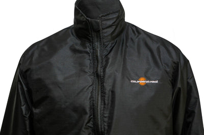 California Heat Jacket Liner Tall Xs Chest 35-37’’ - Apparel Collection