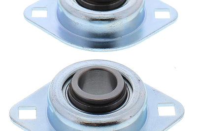 All Balls Jackshaft Bearing & Seal Kit - Snowmobile Collection