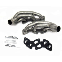 JBA 03-09 Toyota 4.0L V6 w/o A.I.R. 1-1/2in Primary Raw 409SS Cat4Ward Header - Exhaust Mufflers & Tips