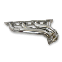 JBA 09-20 Chrysler 5.7L HEMI 1-3/4in Primary Silver Ctd Cat4Ward Header - Exhaust Mufflers & Tips