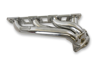 JBA 09-20 Chrysler 5.7L HEMI 1-3/4in Primary Silver Ctd Cat4Ward Header - Exhaust Mufflers & Tips
