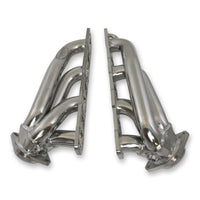 JBA 09-20 Chrysler 5.7L HEMI 1-3/4in Primary Silver Ctd Cat4Ward Header - Exhaust Mufflers & Tips