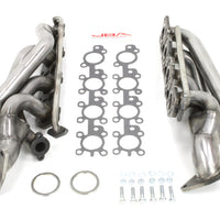 JBA 10-19 Toyota 4.6L V8 1-5/8in Primary Raw 409SS Cat4Ward Header - Exhaust Mufflers & Tips