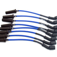 JBA 99-06 GM Truck 4.8L/5.3L/6.0L Ignition Wires - Blue