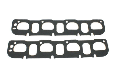 JBA Chrysler 5.7-6.4L Gen III Hemi D-Port Header Gasket - Pair - Exhaust Mufflers & Tips
