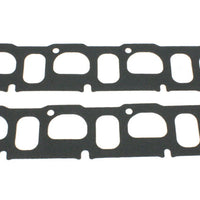 JBA Chrysler 5.7-6.4L Gen III Hemi D-Port Header Gasket - Pair - Exhaust Mufflers & Tips