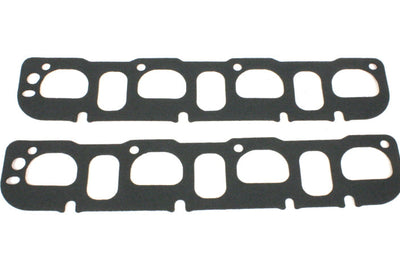 JBA Chrysler 5.7-6.4L Gen III Hemi D-Port Header Gasket - Pair - Exhaust Mufflers & Tips