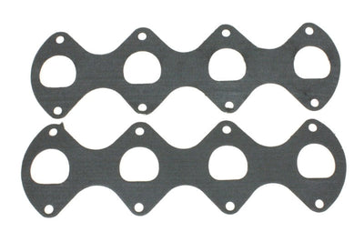 JBA Ford 4.6L/5.4L 3V SOHC D-Port Header Gasket - Pair - Exhaust Mufflers & Tips