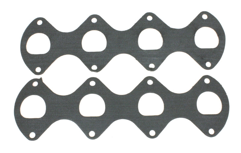 JBA Ford 4.6L/5.4L 3V SOHC D-Port Header Gasket - Pair - Exhaust Mufflers & Tips