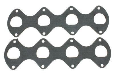JBA Ford 4.6L/5.4L 3V SOHC D-Port Header Gasket - Pair - Exhaust Mufflers & Tips