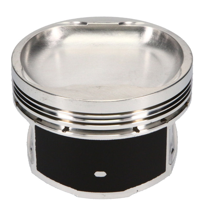 JE Pistons 97-05 Toyota 3S-GE BEAMS CR 12.5:1 Bore 86.5 Stroke 86mm Dome 1.1cc Piston Set w. Rings - Engine Components