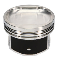 JE Pistons 97-05 Toyota 3S-GE BEAMS CR 12.5:1 Bore 86.5 Stroke 86mm Dome 1.1cc Piston Set w. Rings - Engine Components