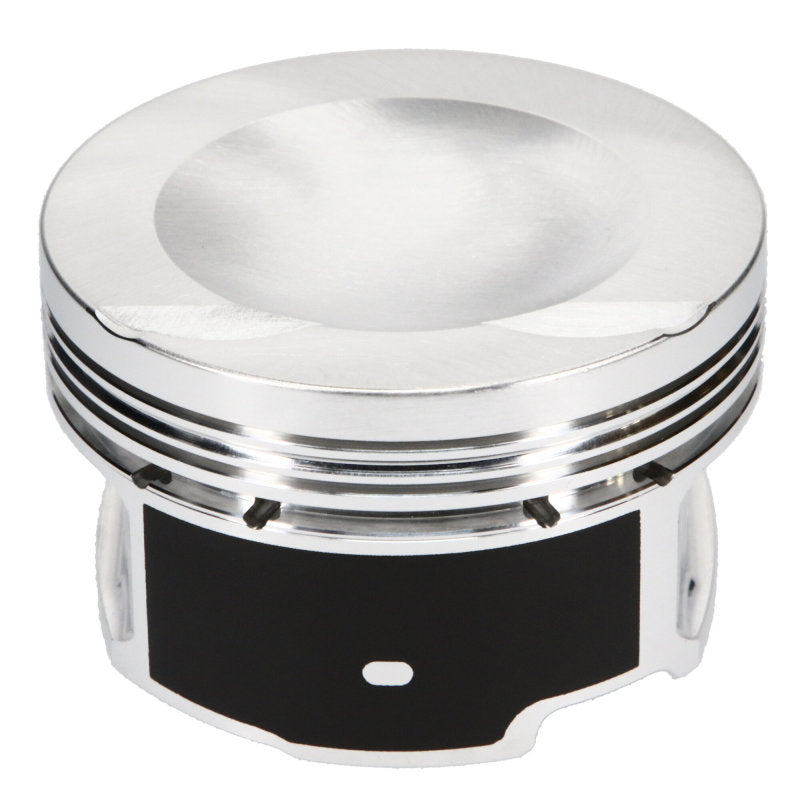 JE Pistons Audi TT-RS 83mm Bore -8.1cc Dish Piston Kit (Set of 5 Pistons) - Engine Components