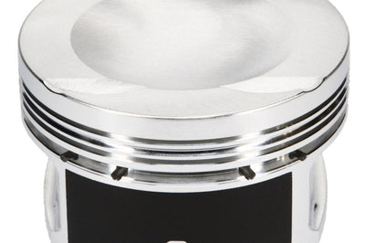 JE Pistons Audi TT-RS 83mm Bore -8.1cc Dish Piston Kit (Set of 5 Pistons) - Engine Components